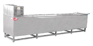 Stick Ice Cream Making Machine