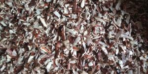 Coconut Peelings