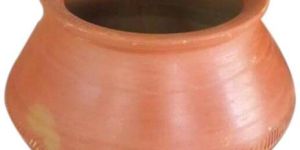 Clay Biryani Handi