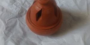Clay Designer Lamps