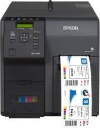 Barcode Label Printers