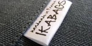 Fabric Label