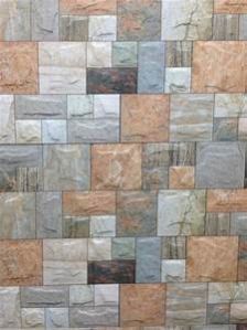 Elevation Series Wall Tiles