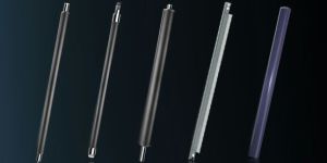Printer Cartridge Rollers