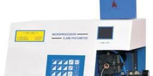 Flame Photometer