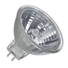 Halogen Lamp