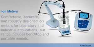 Ion Meters