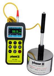 Portable Hardness Tester