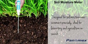 Soil Moisture Meter