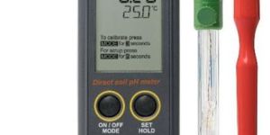 Water Testing Meters