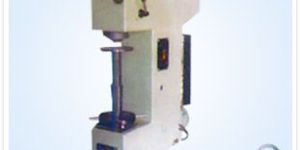 Computerized Brinell Hardness Testers