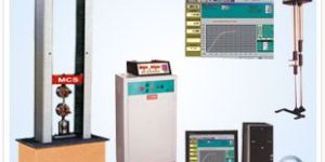 Computerized Tensile Testing Machines