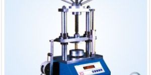 Digital Spring Testing Machine