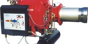 Dual Fuel Burners