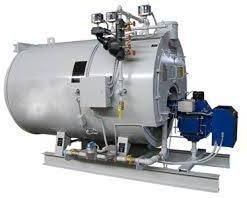 Gas Boilers