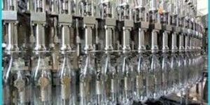 Liquid Oral Manufacturing Plant