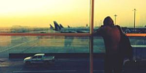 Airport Pickup Services