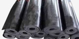 Butyl Rubber Mat