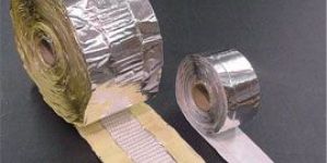 Fiberglass Weld Backing Tape