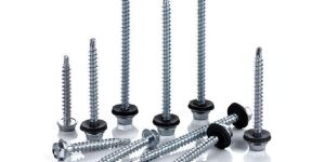 Stainless Steel Screws