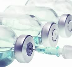 Omeprazole Injection