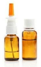 Xylometazoline Nasal Drops