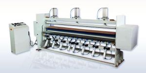 Post Forming Machine