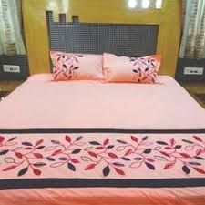 Printed Bedsheets