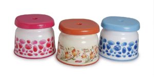 Plastic Bath Stool