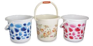 Plastic Buckets