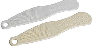 Plastic Foot Scrubber
