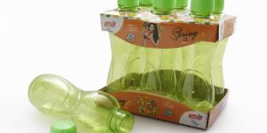 Plastic Water Bottles