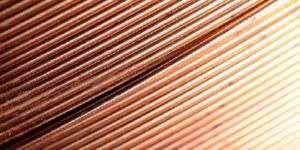 Annealed Bare Copper Wire
