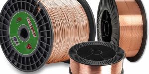 Annealed Copper Wire