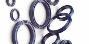 Rubber Wiper Seals