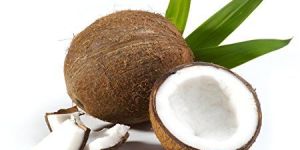 Fresh Coconut