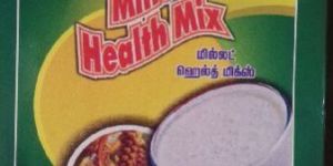Millet Health Mix