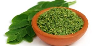 Moringa Dried Leaves