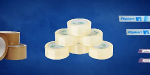 BOPP Packing Tape