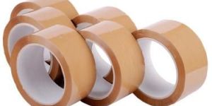 BOPP Packing Tapes