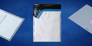 Tamper Evident Envelopes