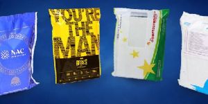 Tamper Proof Courier Bags