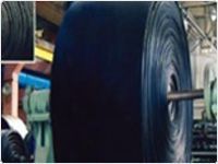 Rubber Conveyor Belts