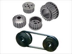 Timing Pulleys