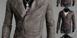 Mens Jackets