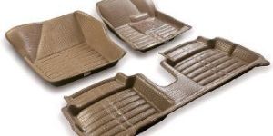 Car Foot Mats