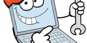 Computer Repairing Services