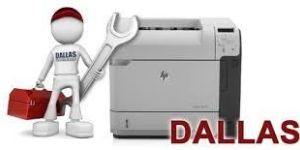 Printer Repairing Services