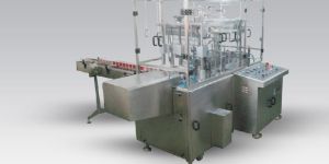 Carton Overwrapping Machine