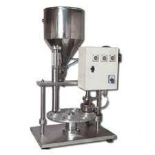 Cup Filling Machine